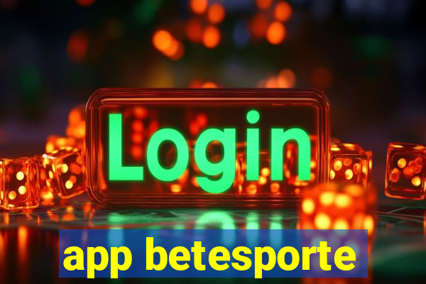 app betesporte